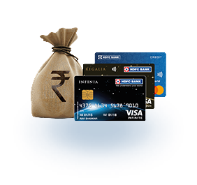 Loan on Credit Card Offers